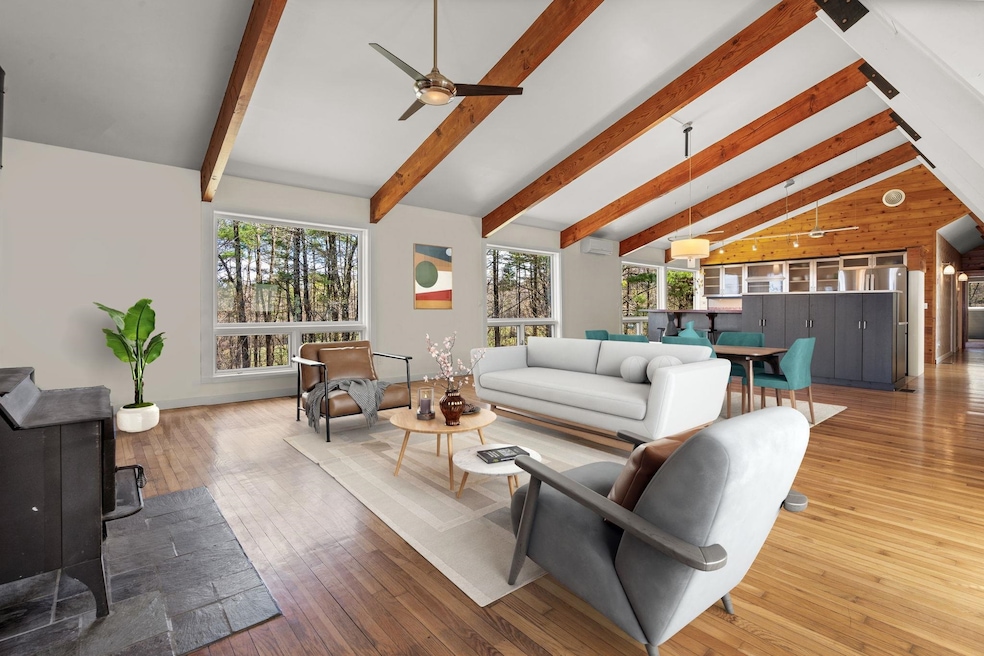 172 Ledge Hill Rd, Center Tuftonboro, NH 03816 - photo 1