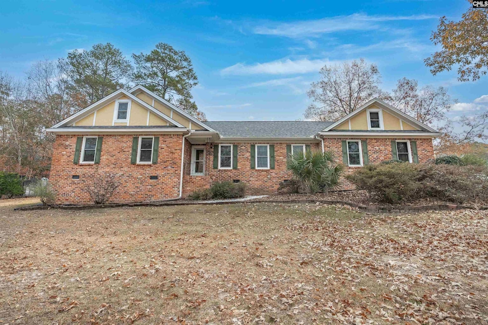 500 Trader Mill Rd, Columbia, SC 29223 - photo 1
