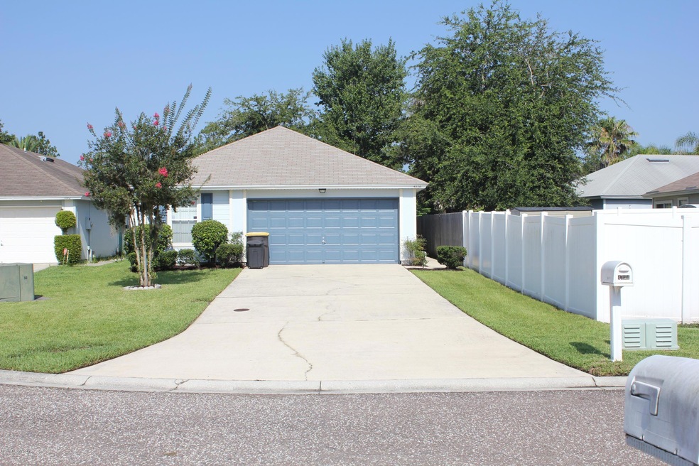 4334 Jillian Dr, Jacksonville, FL 32210 - photo 1