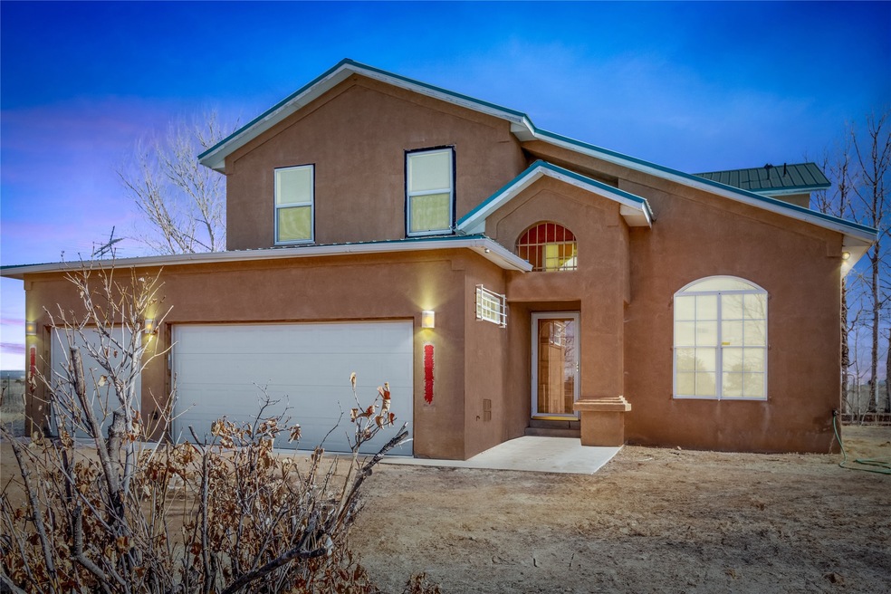 88 Camino Montoya, Santa Fe, NM 87507 | MLS# 202400151