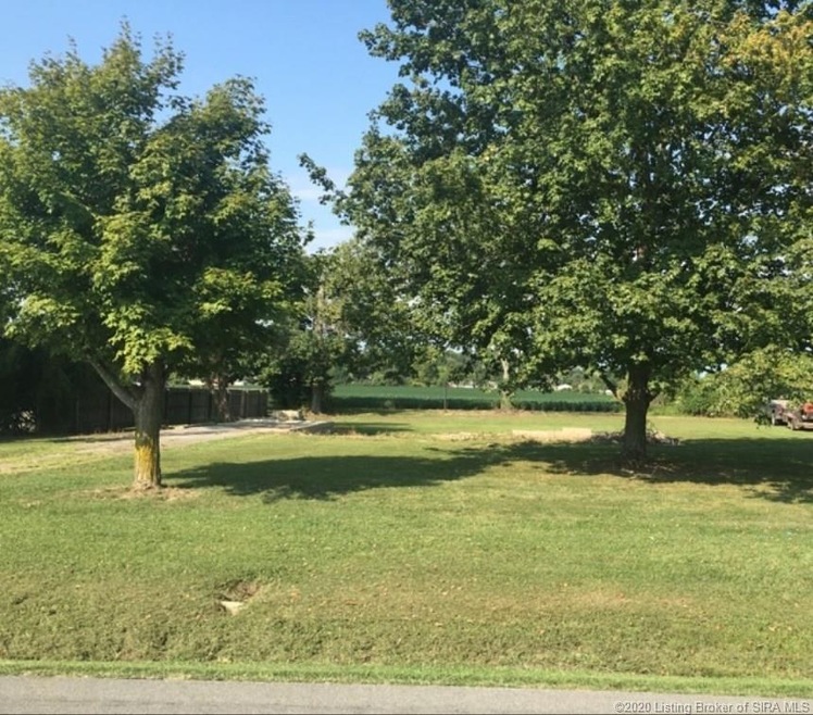 2453 N Slab Rd, Scottsburg, IN 47170 - photo 1