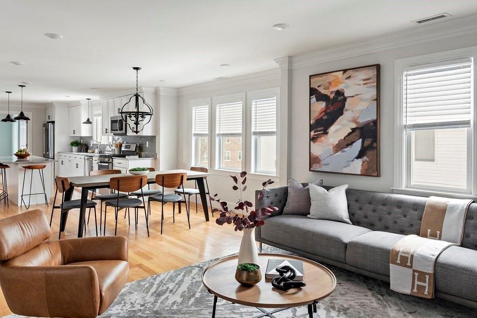 21 Foster St unit 21, Arlington, MA 02474 - photo 1