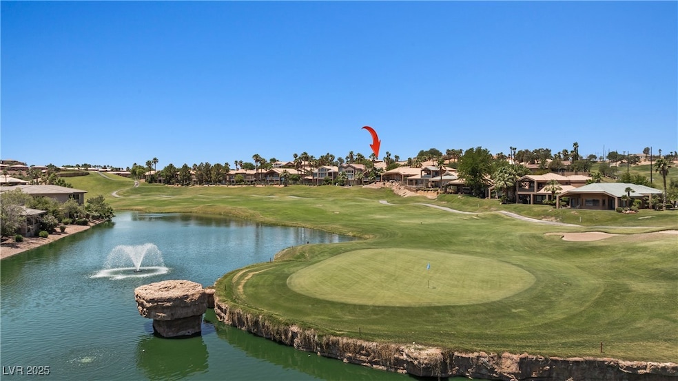 744 Pinnacle Ct, Mesquite, NV 89027 - photo 1