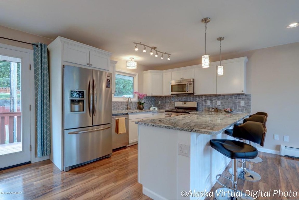 1844 E 57th Ave, Anchorage, AK 99507 - photo 1