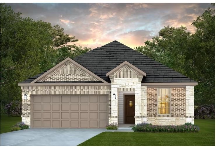 25828 Rugosa Dr, Magnolia, TX 77355 - photo 1