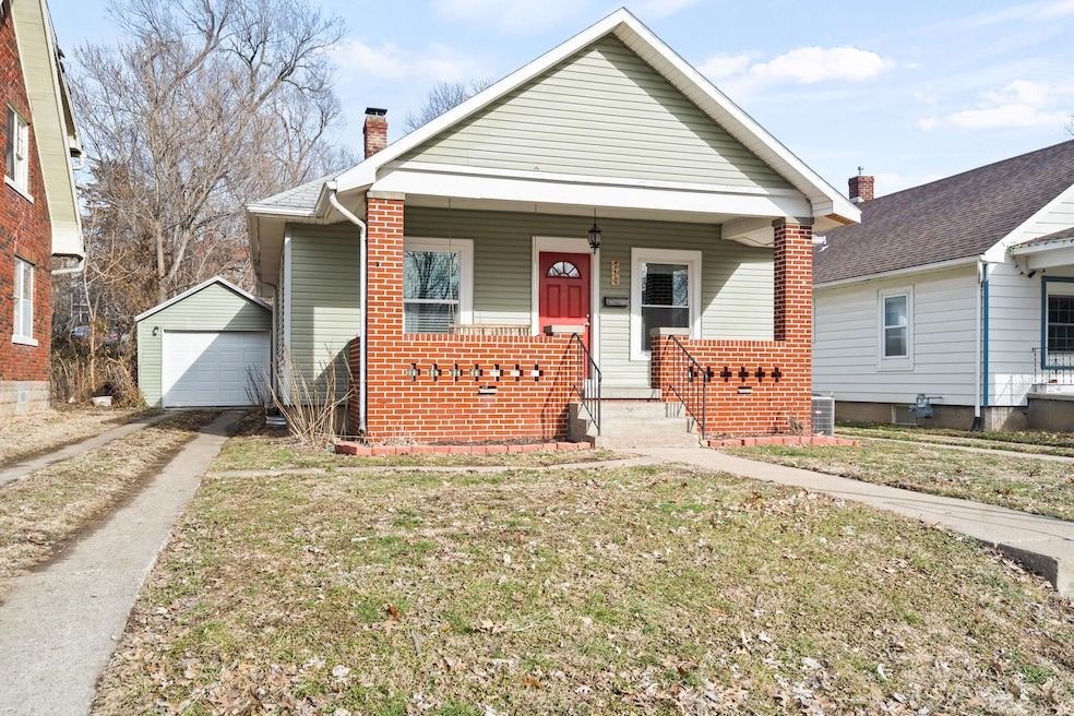 710 4TH STREET