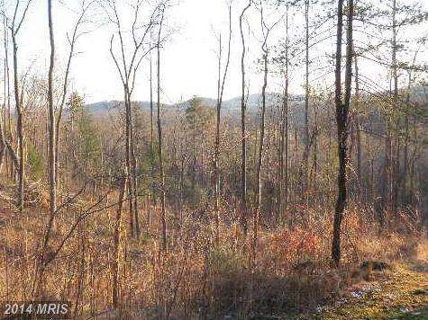 0 Middle River Forest unit 1003066710, Stanardsville, VA 22973 - photo 1