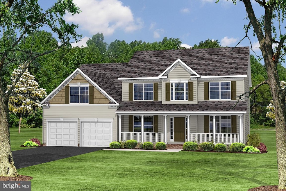 22004 Daffodil Ct, Leonardtown, MD 20650 - photo 1