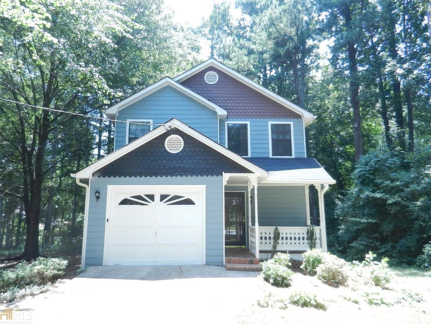 1394 Cone Cir, Grayson, GA 30017 - photo 1