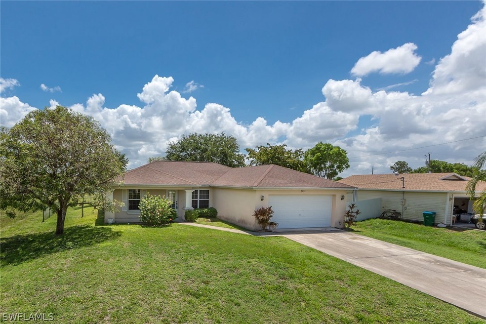 3001 NE 6th Place, Cape Coral, FL 33909 - photo 1