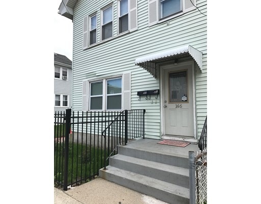 146 Addison St unit 1, Chelsea, MA 02150 - photo 1