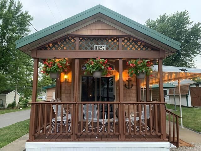 11259 Kiowa Path, Lakeview, OH 43331 - photo 1