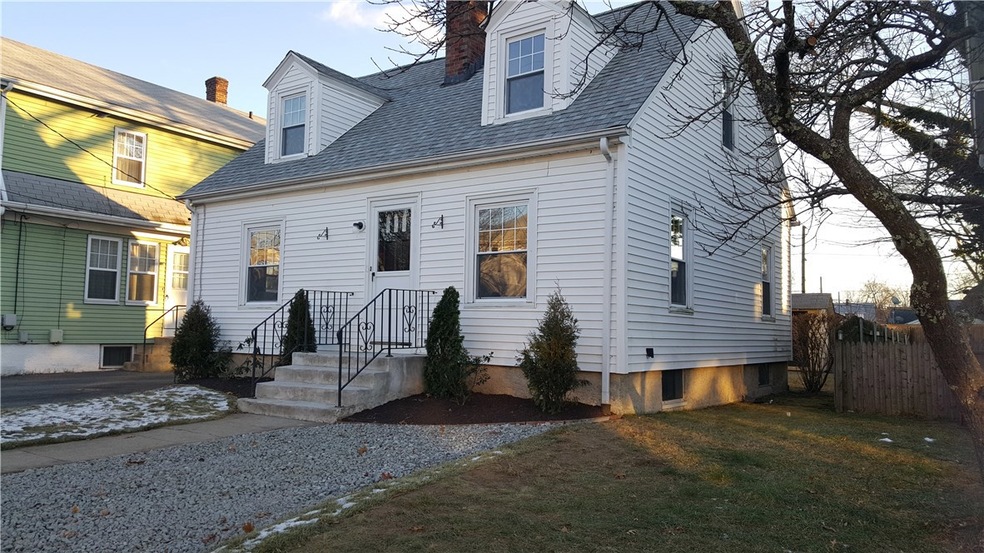 16 Taft St, Cranston, RI 02905 - photo 1