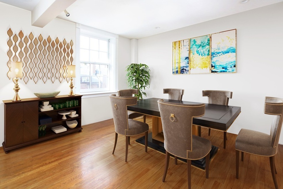 31 Bowdoin St unit 4, Boston, MA 02114 - photo 1