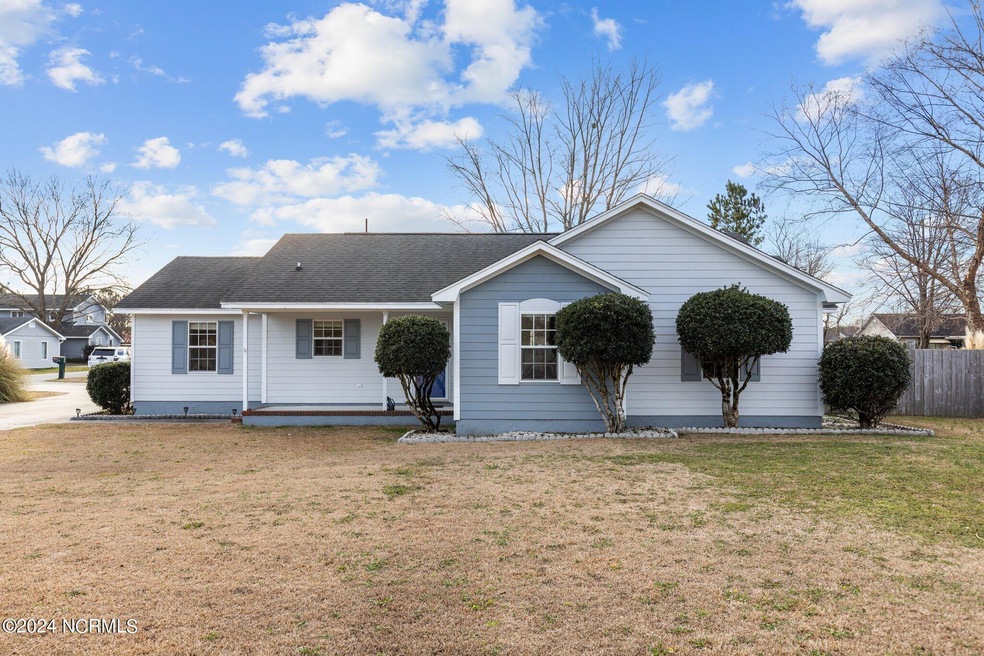 303 Tassel Court