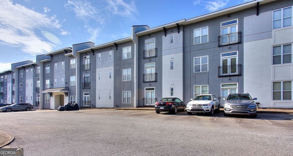 City Side Lofts, Atlanta, GA 30312 - photo 1