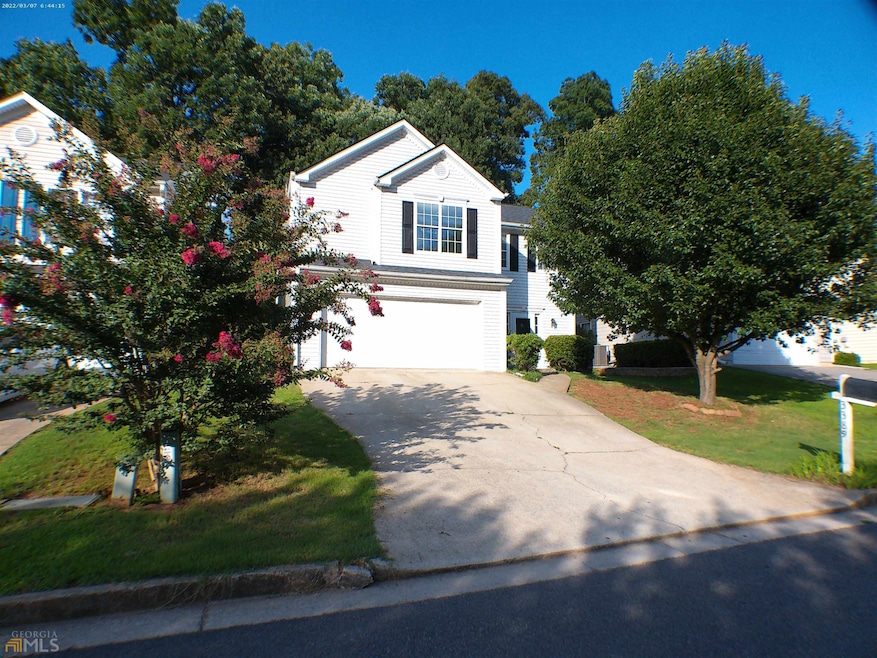 3389 Benthollow Ln, Duluth, GA 30096 - photo 1