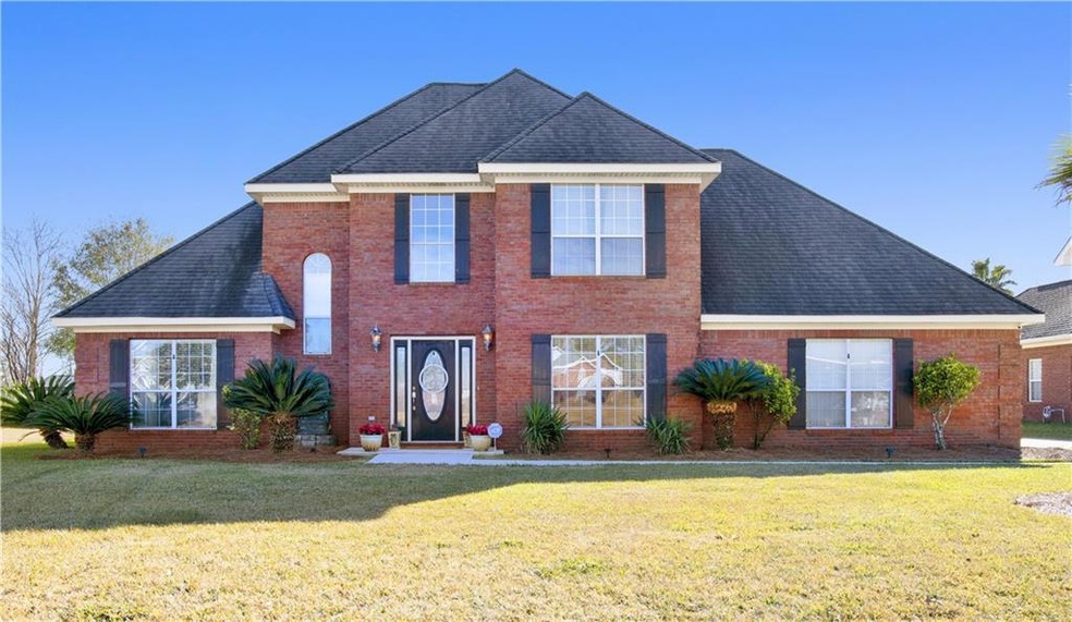 9105 Dawes Creek Dr, Theodore, AL 36582 - photo 1