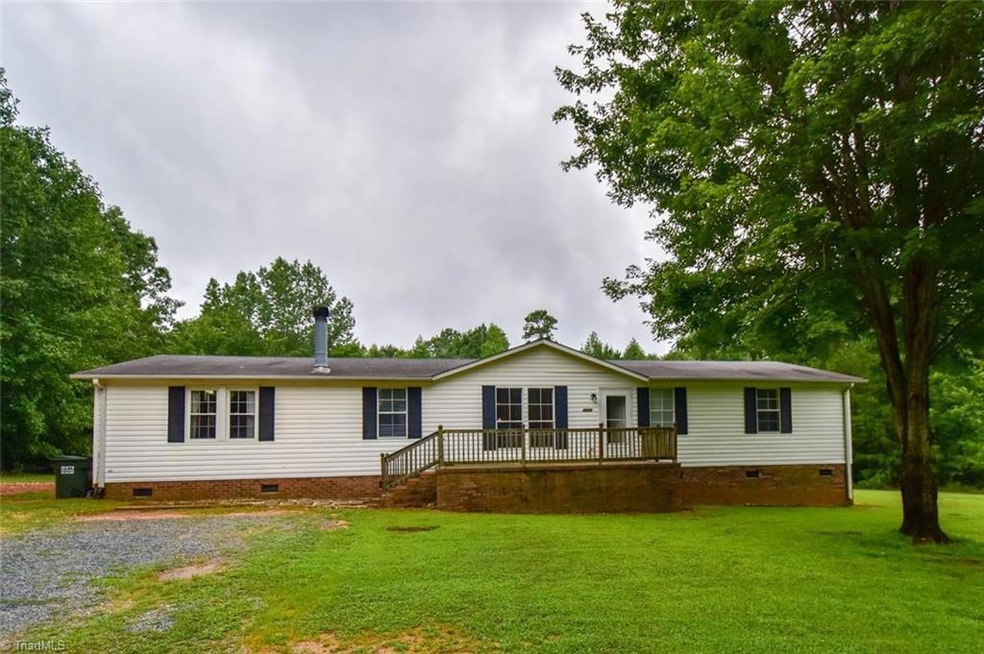 2632 Westgate Rd, Asheboro, NC 27205 - photo 1