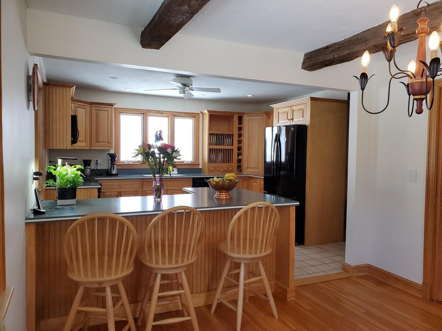 10 Waverly St, Franklin, NH 03235 - photo 1