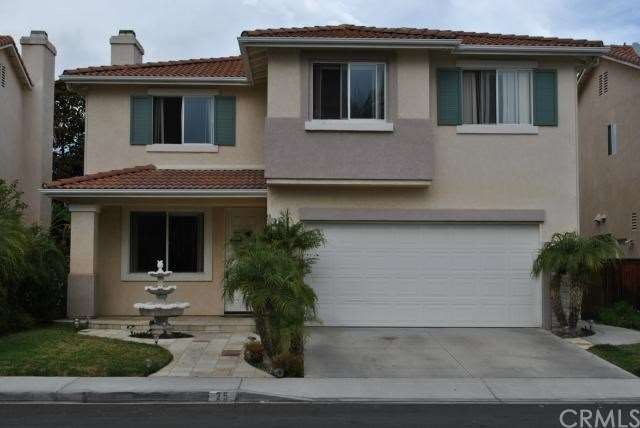 Front of the House