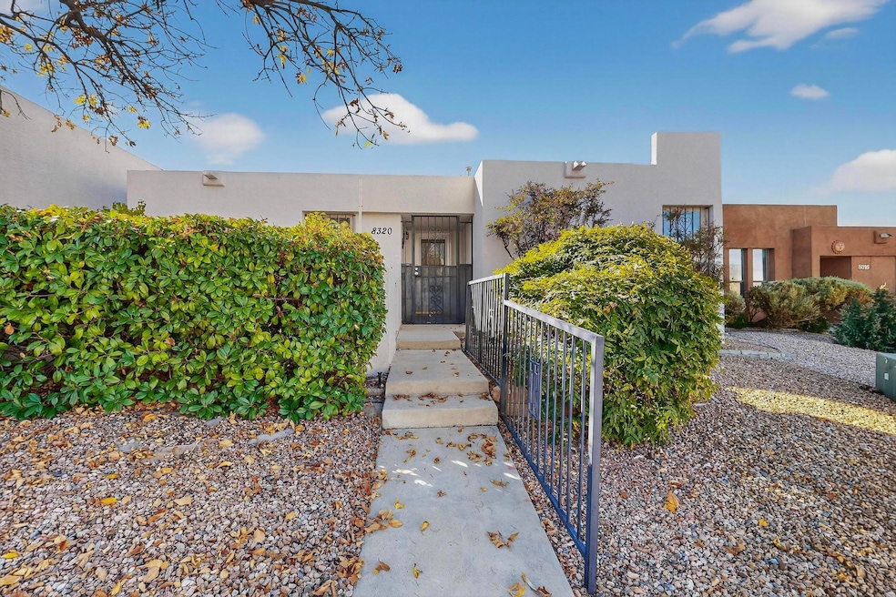 8320 Parrot Run Rd NE, Albuquerque, NM 87109 - photo 1