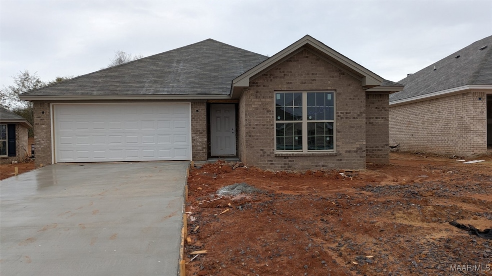 2025 Dawsons Mill Ln, Prattville, AL 36067 - photo 1