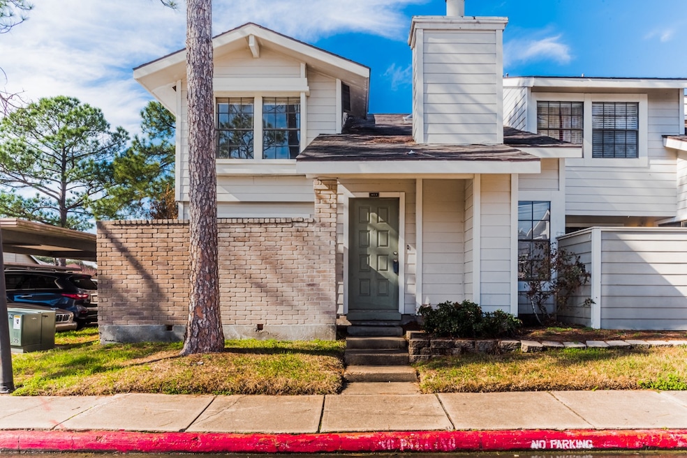 Sold • Co-Listing Agent