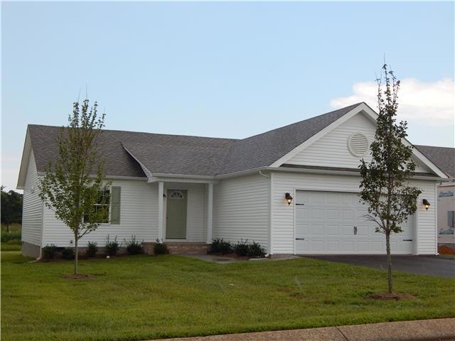 1832 Elizabeth Ln, Columbia, TN 38401 - photo 1