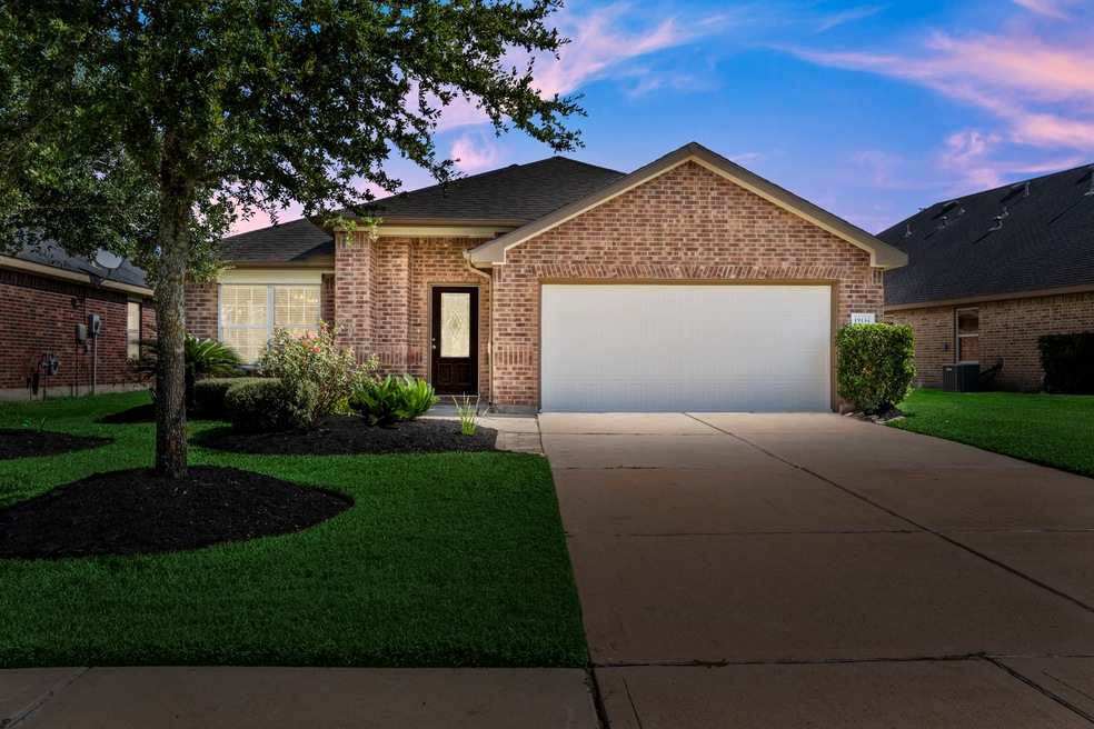The perfect starter home with 3 bedrooms, 2 baths