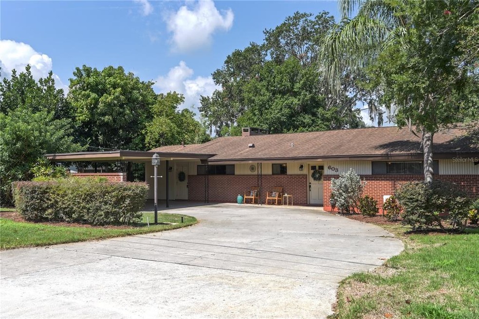 603 14th St NE, Winter Haven, FL 33881 - photo 1