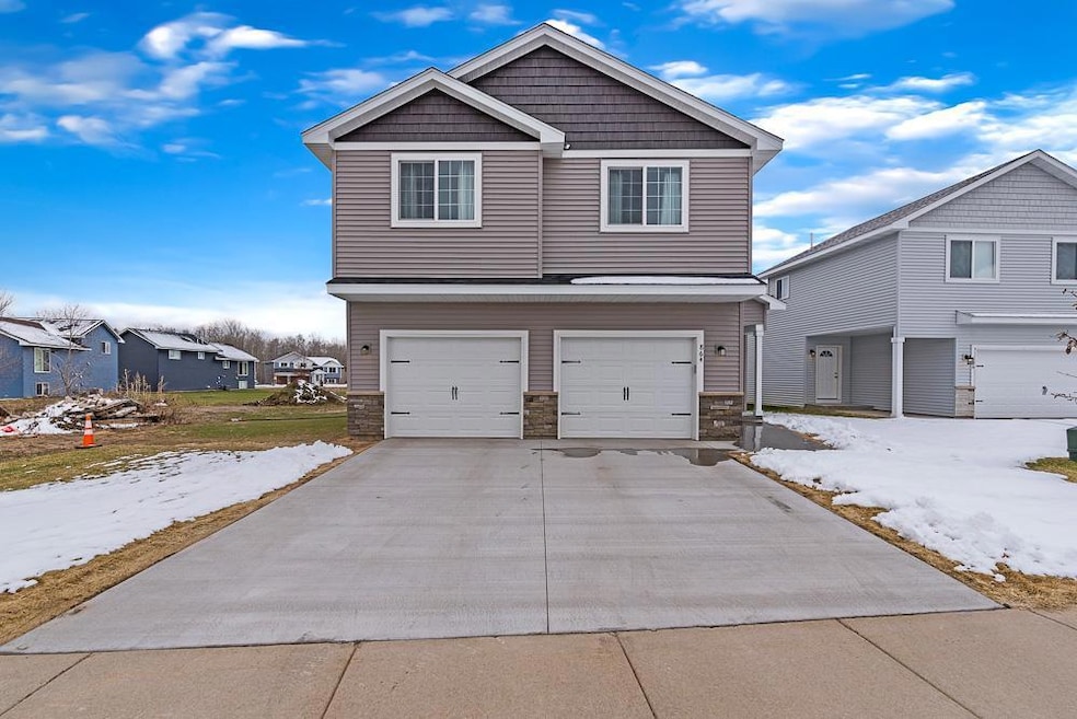 Sold $289,900