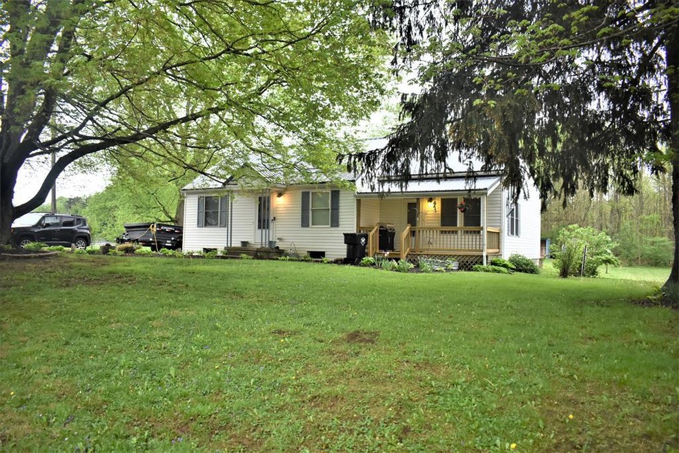 Main View