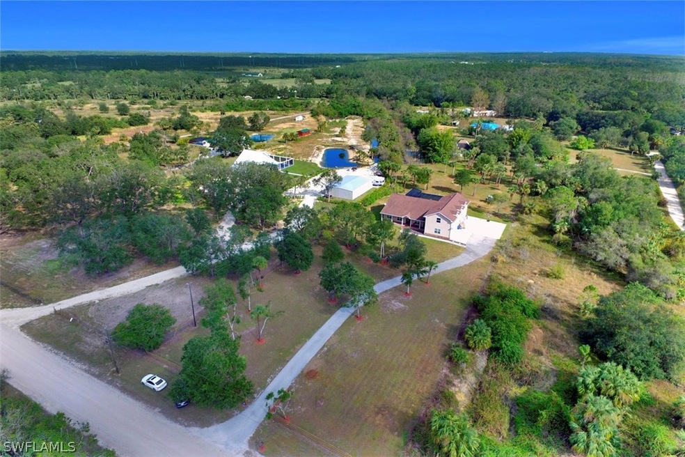 3671 Bateman Rd, Alva, FL 33920 - photo 1