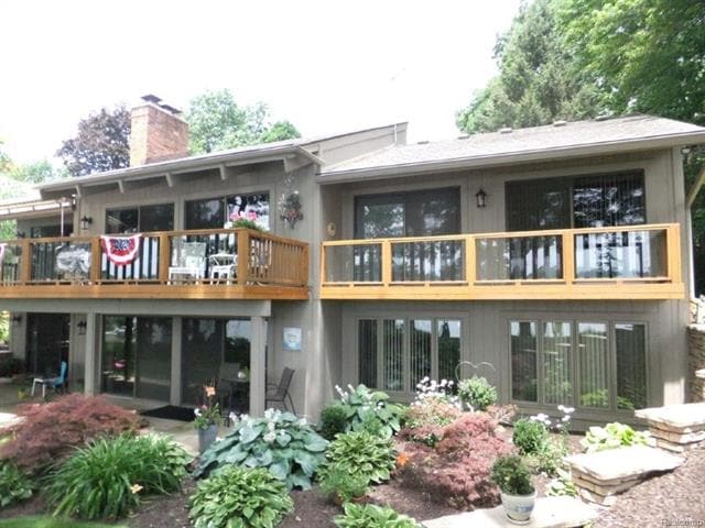 3766 Elder Rd S, West Bloomfield, MI 48324 - photo 1