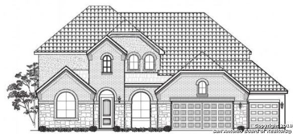 3726 Verrado, San Antonio, TX 78261 - photo 1