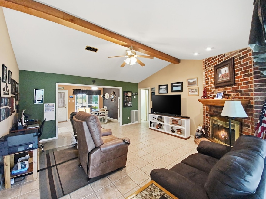 2770 Trey Ln, Brenham, TX 77833 - photo 1