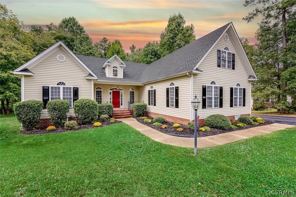 14112 Faraday Place, Chester, VA 23831 - photo 1