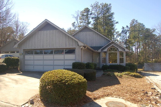 Main View