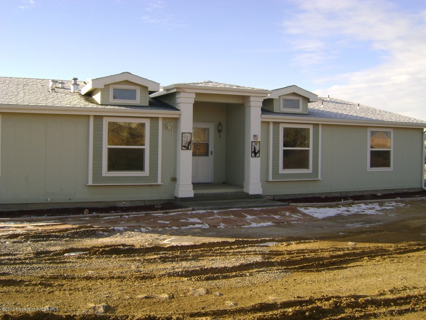 301 Goldenrod Ave, Farmington, NM 87401 - photo 1