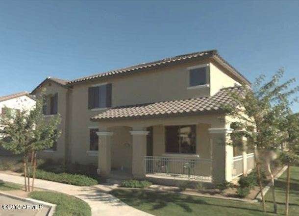 Napa Exterior 1