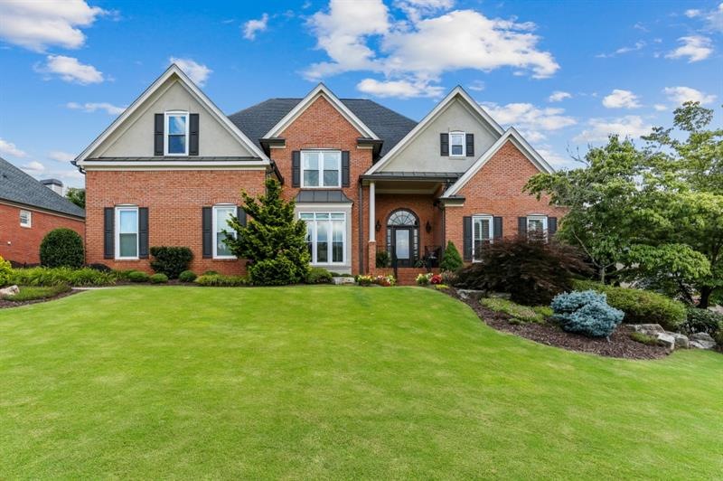 4022 Defender Dr NE, Roswell, GA 30075 - photo 1