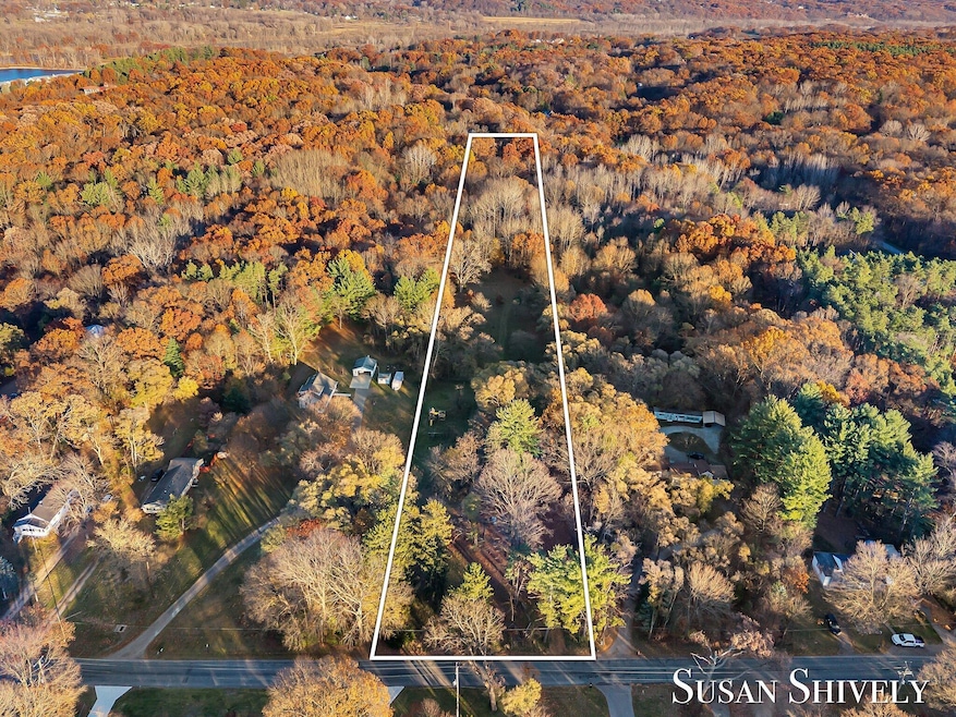 4712 Webber Ave NE, Grand Rapids, MI 49525 - photo 1