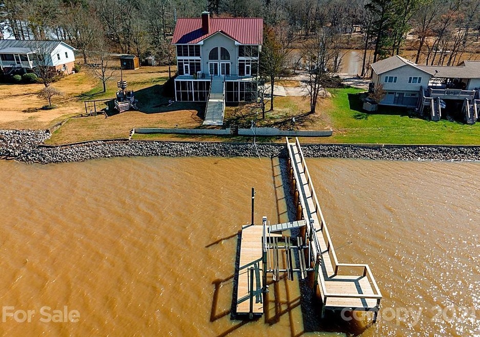 200 Little Point Ln unit 108, Ridgeway, SC 29130 - photo 1