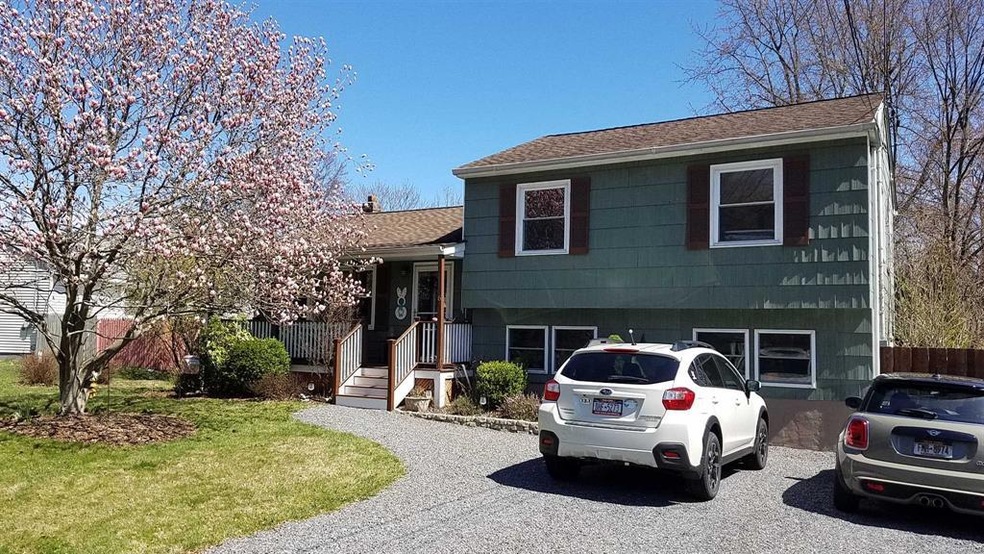 6 Woods Rd, Tivoli, NY 12583 - photo 1