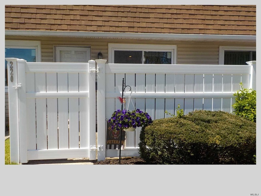 220 Storm Dr unit S, Holtsville, NY 11742 - photo 1