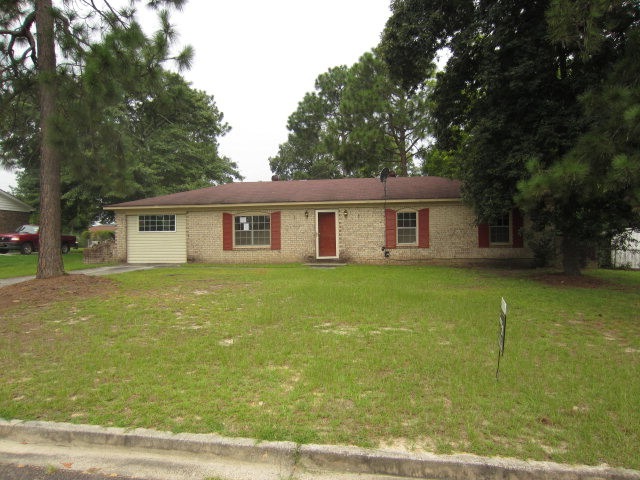 Main View