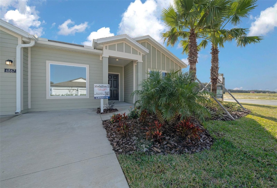 6860 SW 88 Place, Ocala, FL 34476 - photo 1