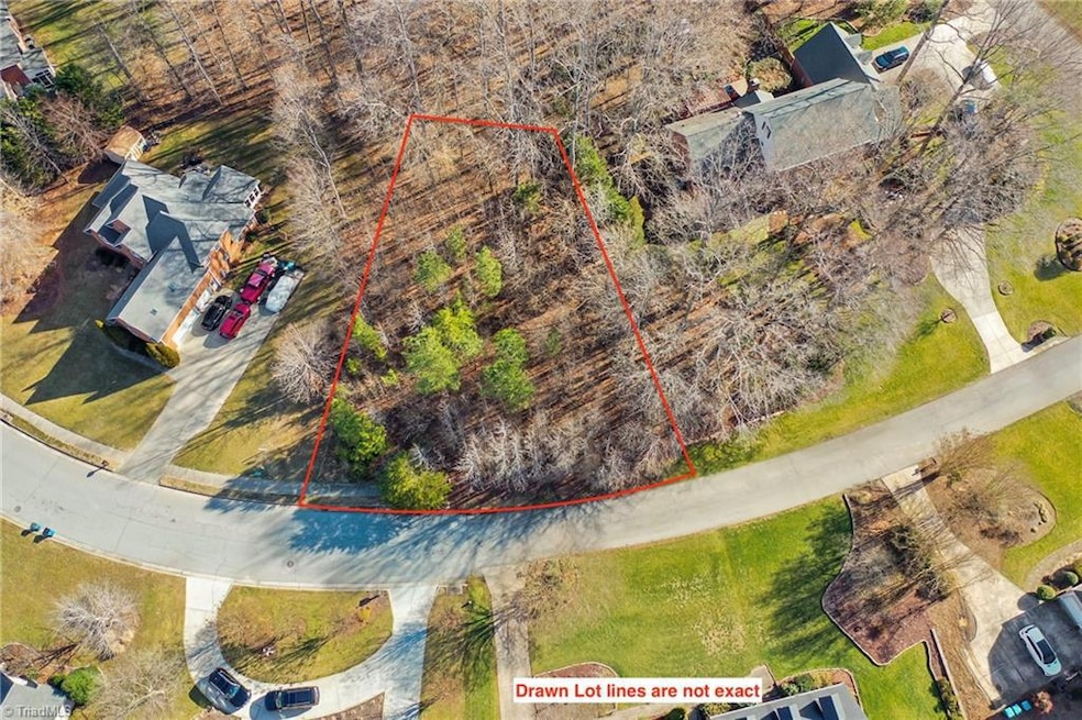 3927 Fox Grove Trail, Greensboro, NC 27406 - photo 1