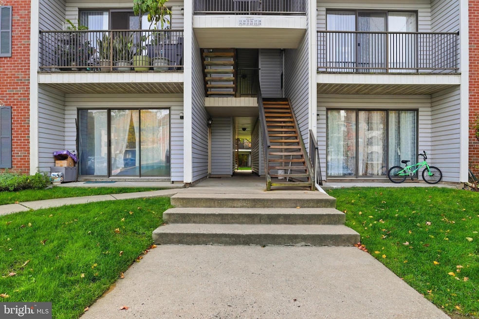 21 Kite Ct unit D3, Lawrence Township, NJ 08648 - photo 1